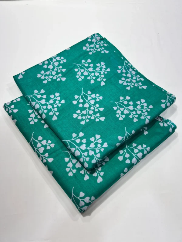 PRINTED LAWN 2 PC