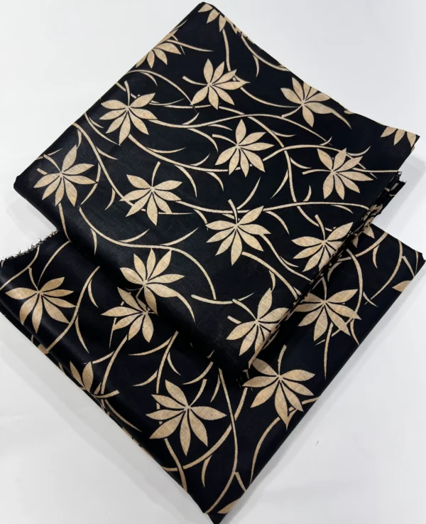 PRINTED LAWN 2 PC