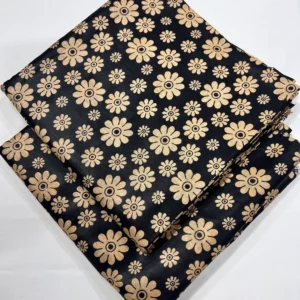 PRINTED LAWN 2 PC