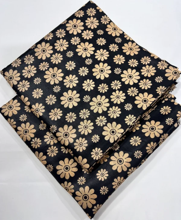 PRINTED LAWN 2 PC