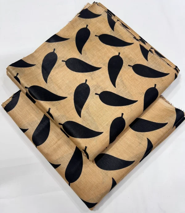PRINTED LAWN 2 PC