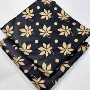PRINTED LAWN 2 PC