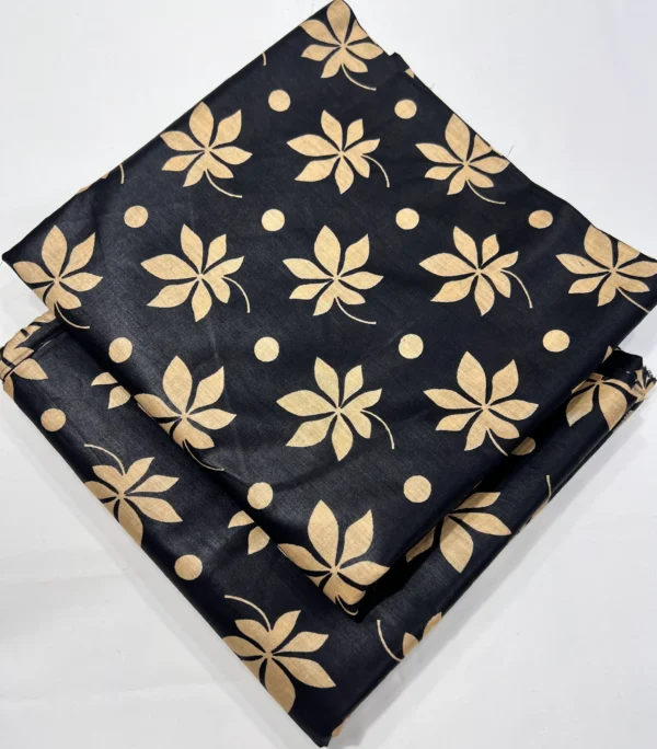 PRINTED LAWN 2 PC