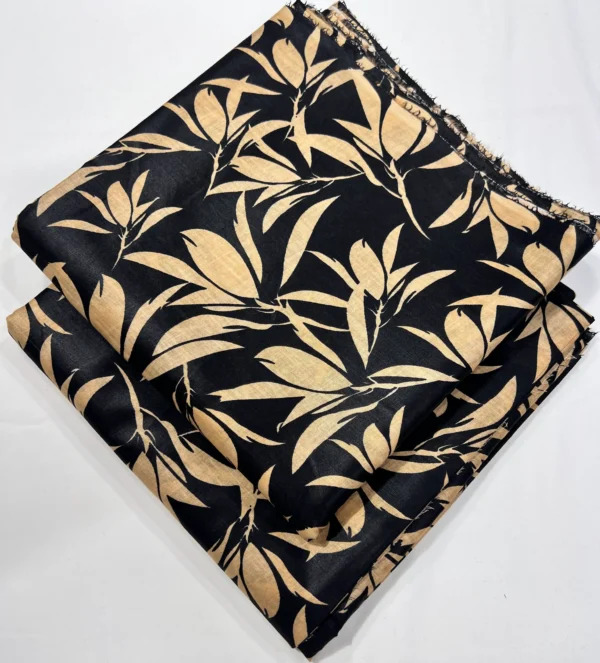 PRINTED LAWN 2 PC