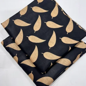 PRINTED LAWN 2 PC