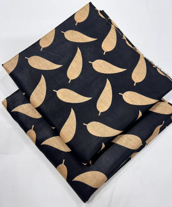 PRINTED LAWN 2 PC