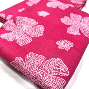 PRINTED DORIYA LAWN 2 PC