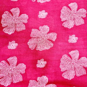 PRINTED DORIYA LAWN 2 PC