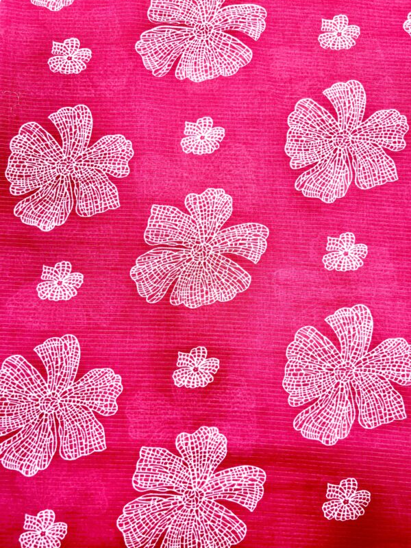 PRINTED DORIYA LAWN 2 PC