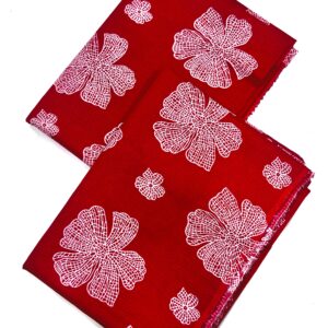 PRINTED DORIYA LAWN 2 PC