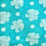 PRINTED DORIYA LAWN 2 PC