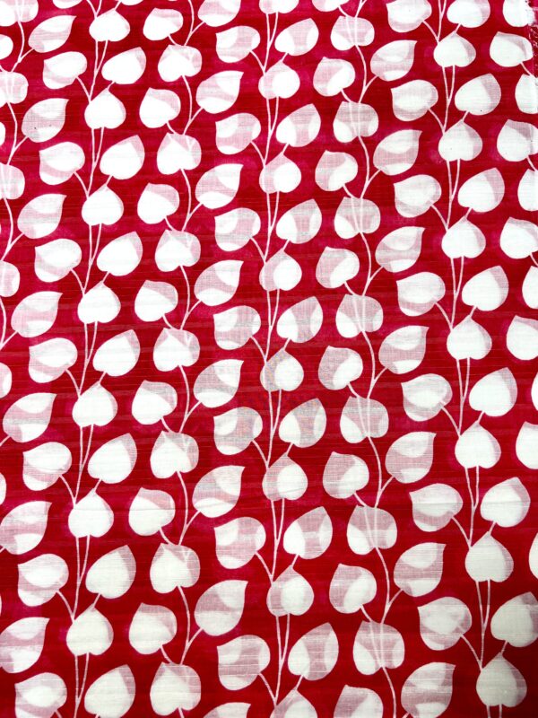 PRINTED DORIYA LAWN 2 PC
