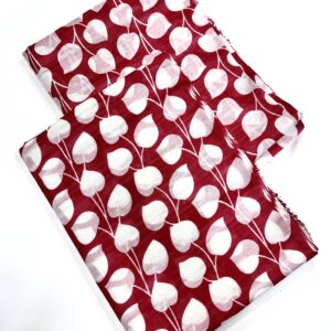 PRINTED DORIYA LAWN 2 PC