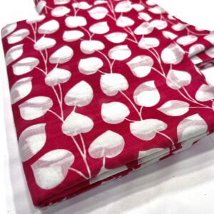 PRINTED DORIYA LAWN 2 PC