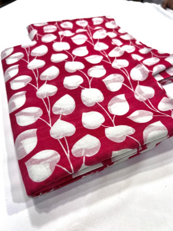 PRINTED DORIYA LAWN 2 PC