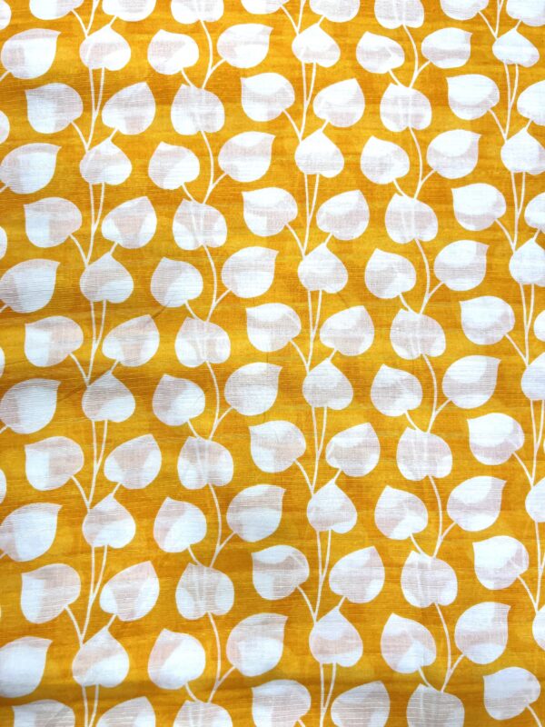 PRINTED DORIYA LAWN 2 PC