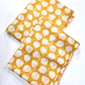 PRINTED DORIYA LAWN 2 PC