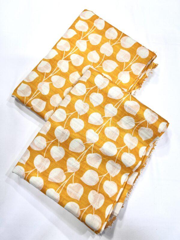PRINTED DORIYA LAWN 2 PC