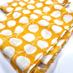 PRINTED DORIYA LAWN 2 PC