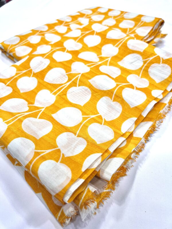 PRINTED DORIYA LAWN 2 PC