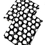 PRINTED DORIYA LAWN 2 PC
