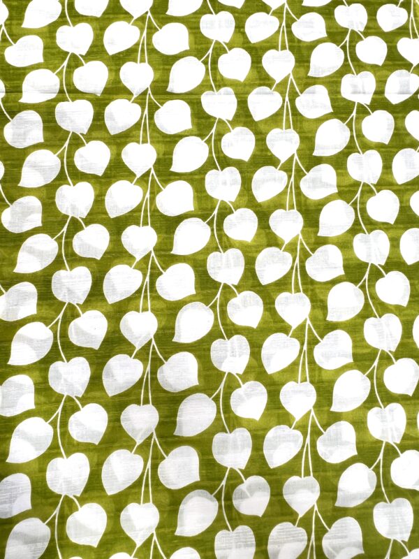 PRINTED DORIYA LAWN 2 PC