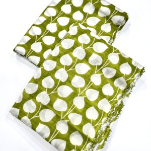 PRINTED DORIYA LAWN 2 PC