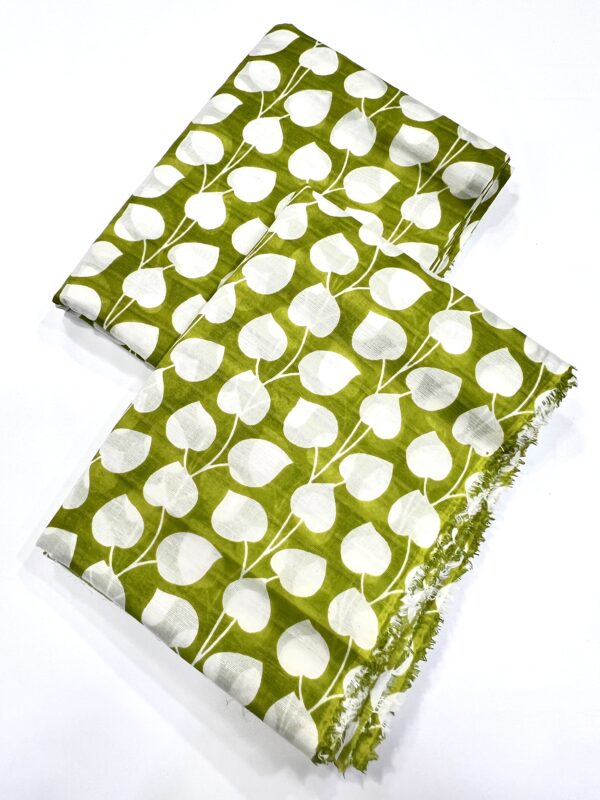 PRINTED DORIYA LAWN 2 PC