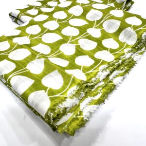 PRINTED DORIYA LAWN 2 PC
