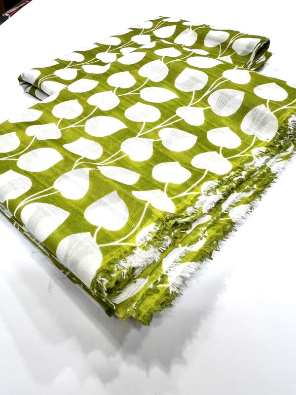 PRINTED DORIYA LAWN 2 PC