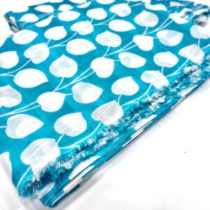 PRINTED DORIYA LAWN 2 PC