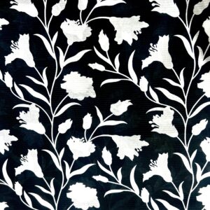 PRINTED DORIYA LAWN 2 PC