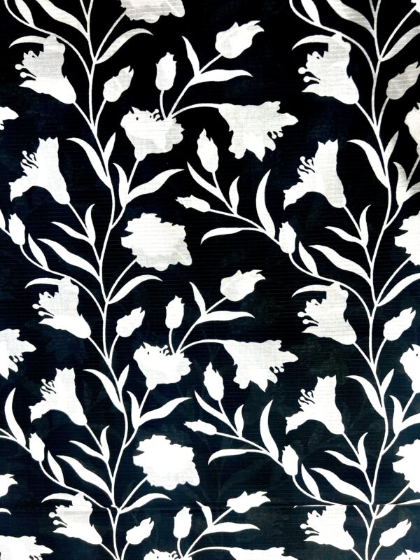 PRINTED DORIYA LAWN 2 PC