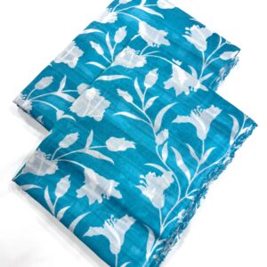 PRINTED DORIYA LAWN 2 PC