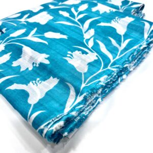 PRINTED DORIYA LAWN 2 PC