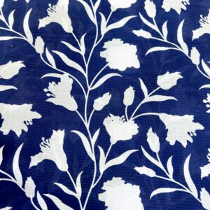 PRINTED DORIYA LAWN 2 PC