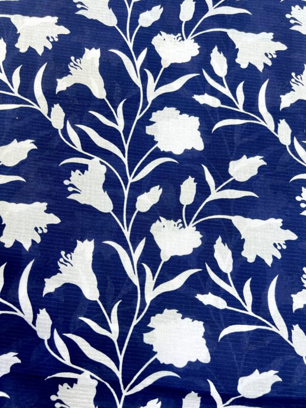 PRINTED DORIYA LAWN 2 PC