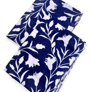 PRINTED DORIYA LAWN 2 PC