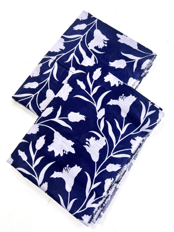 PRINTED DORIYA LAWN 2 PC