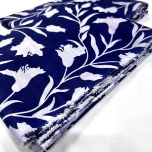 PRINTED DORIYA LAWN 2 PC