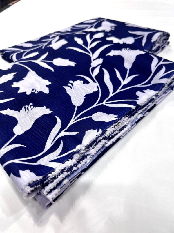 PRINTED DORIYA LAWN 2 PC