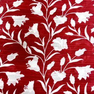 PRINTED DORIYA LAWN 2 PC