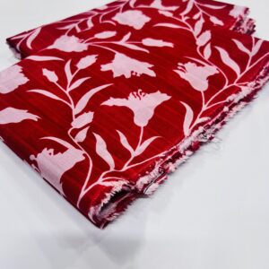 PRINTED DORIYA LAWN 2 PC