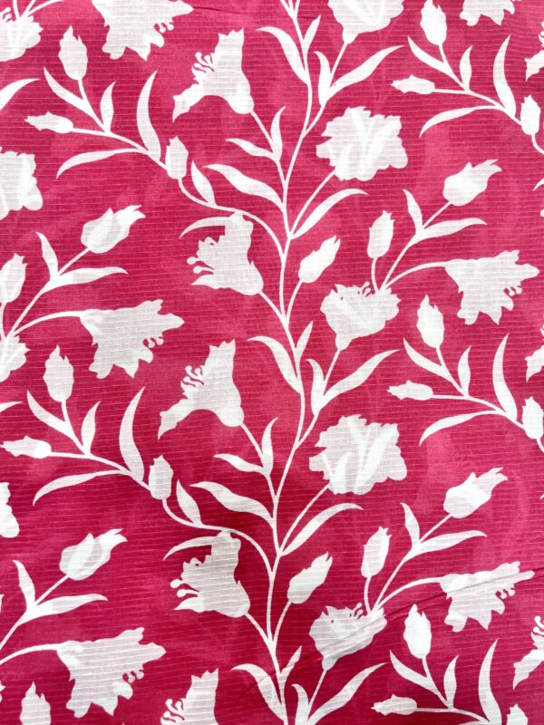 PRINTED DORIYA LAWN 2 PC