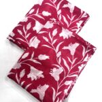 PRINTED DORIYA LAWN 2 PC