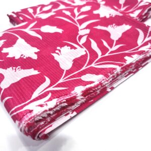 PRINTED DORIYA LAWN 2 PC