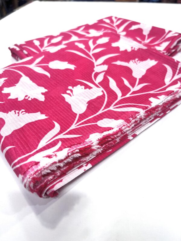 PRINTED DORIYA LAWN 2 PC