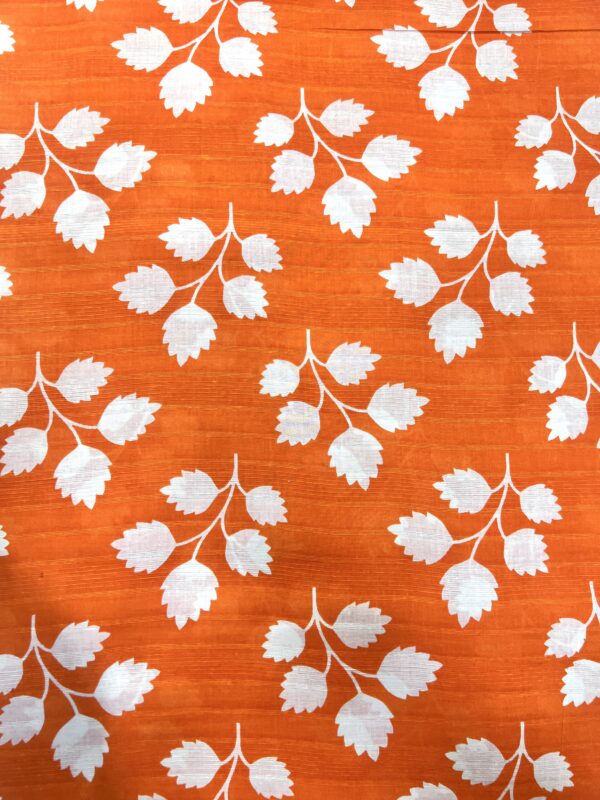 PRINTED DORIYA LAWN 2 PC