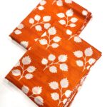 PRINTED DORIYA LAWN 2 PC