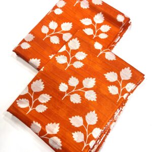 PRINTED DORIYA LAWN 2 PC